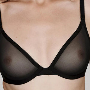 CUUP Plunge Bra